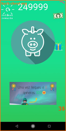 Free Money Cash & GiftCards screenshot