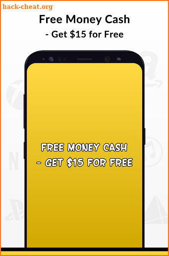 Free Money Cash - Get $15 for Free screenshot