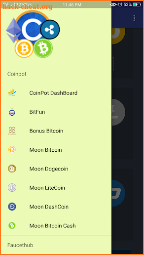 Free Money (Coins.ph) screenshot