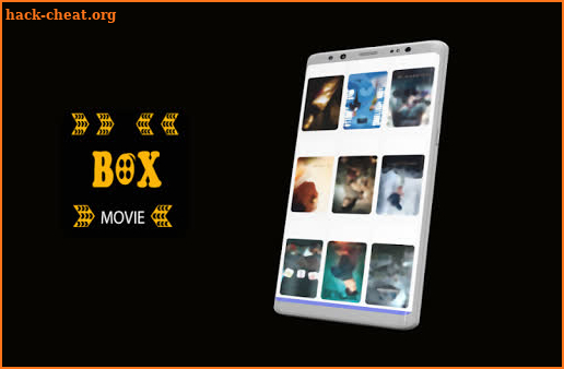 FREE MOVIE TV SHOW & BOX screenshot