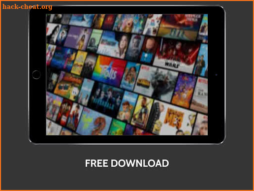 Free MovieBox HD Movies Watch Free screenshot