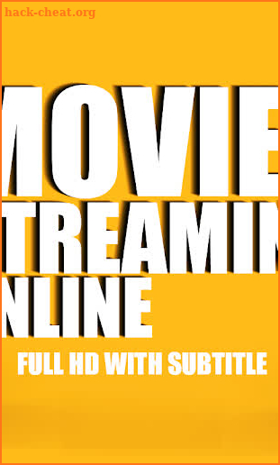 Free Movies 2019 - HD Movies Free 2019 screenshot