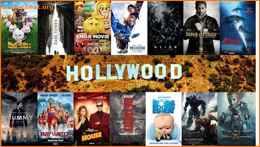 Free Movies 2020 - Movies HD screenshot