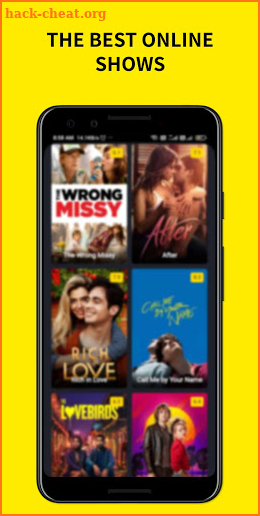 Free movies box plus screenshot