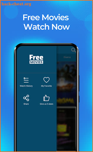 Free Movies - Full HD Movies , Online Cinema 2021 screenshot