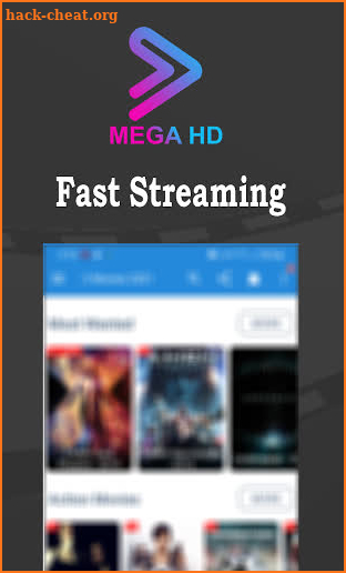 Free Movies HD & TV Shows 2021 screenshot