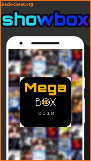 Free Movies hd Box 2018 screenshot