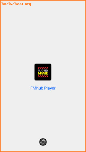 FREE MOVIES HD PLAYER screenshot