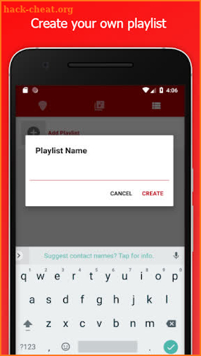 Free Music Download - Mp3 Music Player Offline screenshot