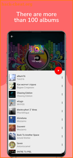 Free Music Downloader 2021-Mp3 Download screenshot