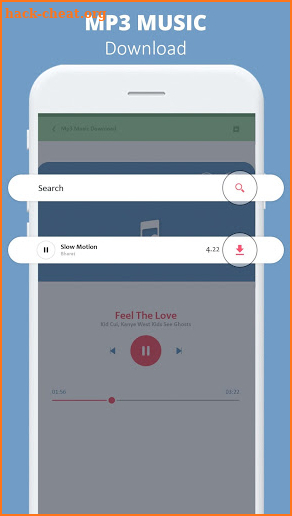 Free Music Downloader - Mp3 Music Download 2020 screenshot