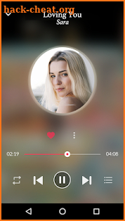 Free Music for YouTube Music - Music Player screenshot