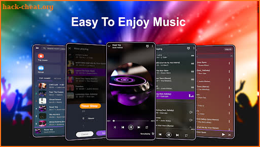 Free Music Player - Tube Music - Music Downloader screenshot