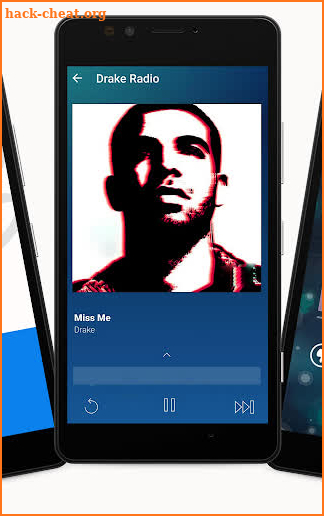 Free Music Radio Best Stations screenshot