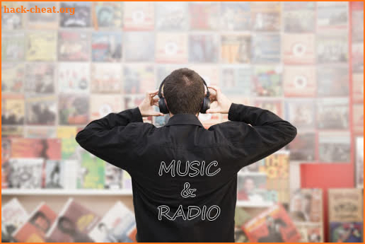 FREE MUSIC_RADIO screenshot