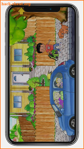 Free My PlayHome Plus Tips screenshot