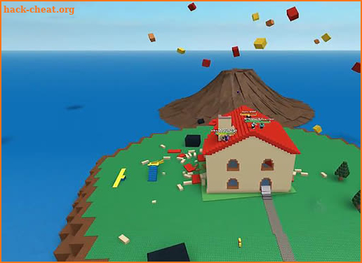 Free Natural Disaster Survival Tips screenshot