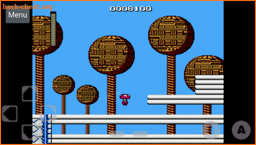 Free NES Emulator screenshot