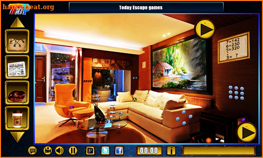 Free New Escape Games 045 screenshot