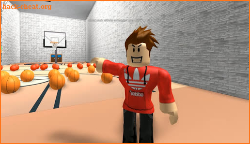 Free Obby Escape School roblx Hints world tips screenshot