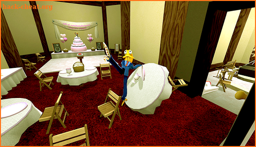 Free octodad: Dadliest Catch Hints screenshot