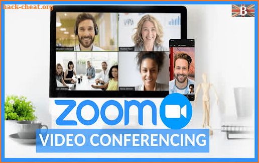 Free online zoom hd meeting guide screenshot