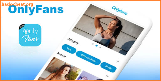 Free Onlyfans 2020 helper: Make real fans & More screenshot