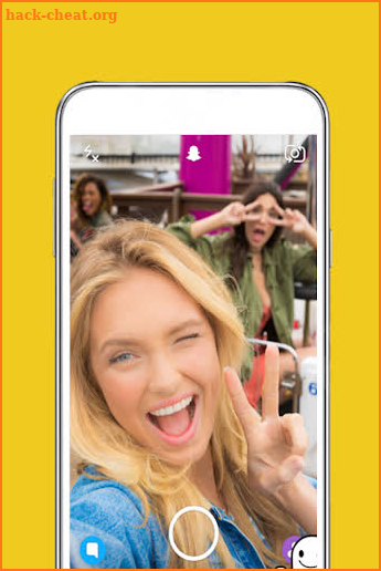 Free Photos & Filters for Snapchat 2020 screenshot