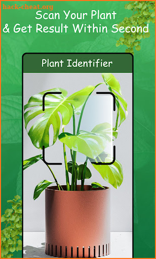 Free Plant, Tree, Flower, Leaf Identification screenshot