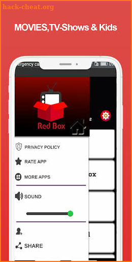 Free RedBox tv - Amazing Features Guide screenshot