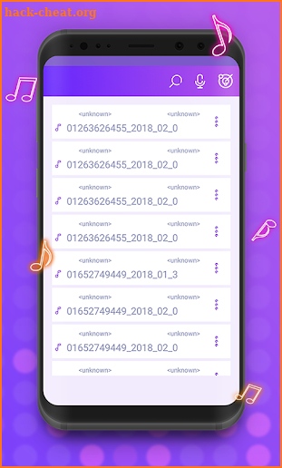 Free Ringtone Maker - Audio Mp3 Cutter screenshot