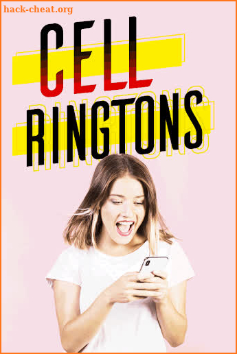 Free Ringtons Ringtones for Cellular Listen screenshot