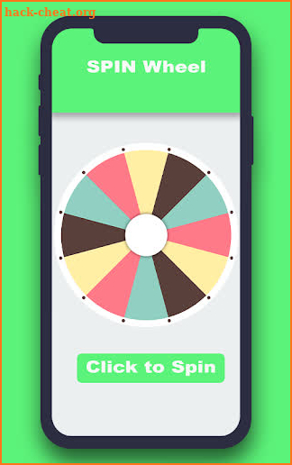 Free robux calc and spin wheel screenshot