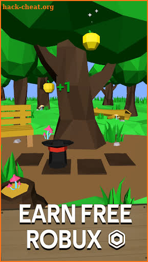 Free Robux Catcher: Apple Season screenshot