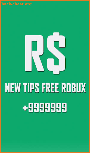 Free Robux - How to get Free Robux screenshot