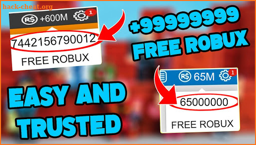 Free Robux Pro Master : Robux Tips 2020 screenshot