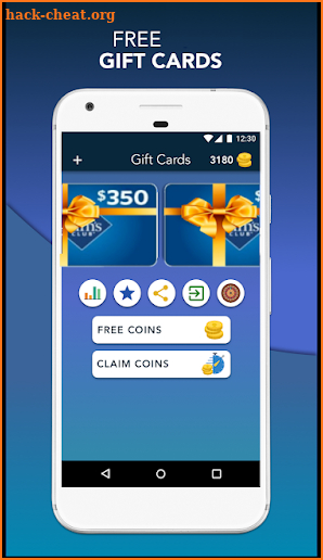 Free Sam's Club Gift Card screenshot