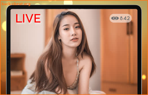 Free Sexy Girl - Live Girls Video Cam Stream Trick screenshot