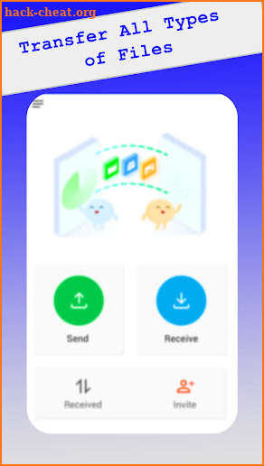 Free SHAREit : Transfert & Share guide 2020 screenshot