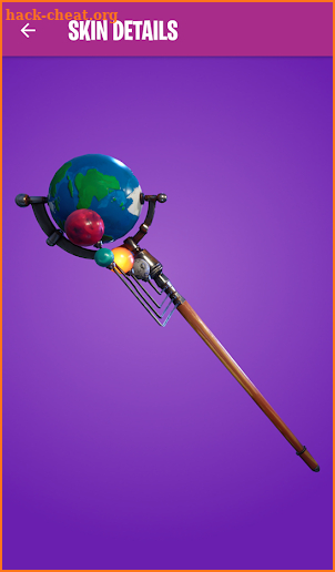 Free Skin fort Nite Viewer Items screenshot