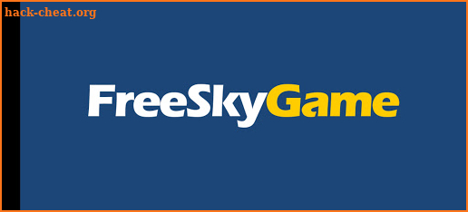 Free Sky Game screenshot