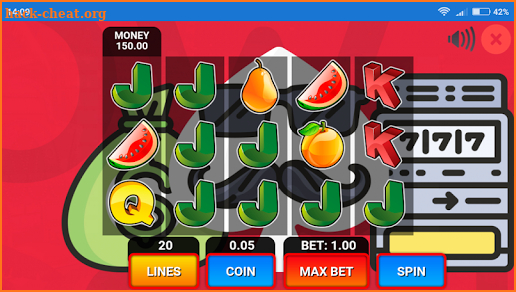 Free Slot Machine 2019 screenshot