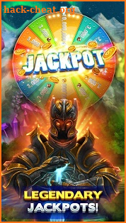 Free Slots Casino - Adventures screenshot