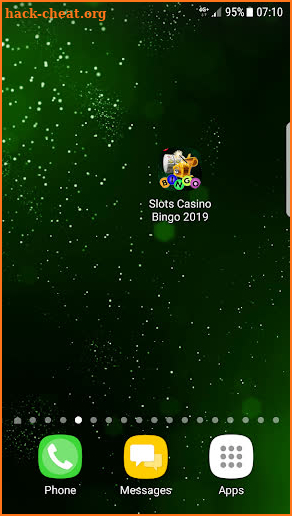 Free Slots Casino Bingo screenshot