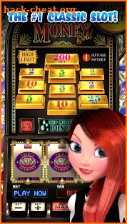 Free Slots 💵 Top Money Slot screenshot