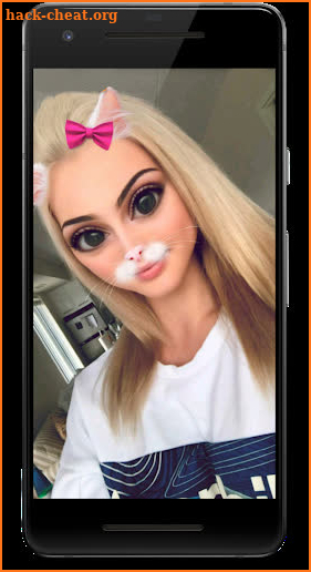 Free Snapchat filters tips 2019 screenshot