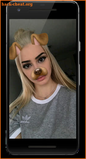 Free Snapchat filters tips 2019 screenshot