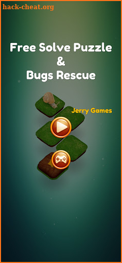 Free Solve Puzzle & Bugs Rescue | Play Store Games screenshot