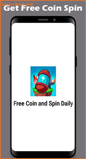 Free spin and coin For coin master screenshot