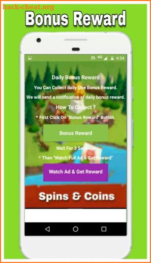 Free Spin Links : Spins And Coins Daily CM Rewards screenshot